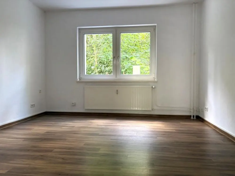 Gemütliche 2-Zi.-Whg. mit sonnigem Balkon