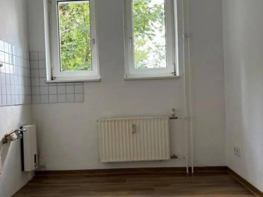 Gemütliche 2-Zi.-Whg. mit sonnigem Balkon