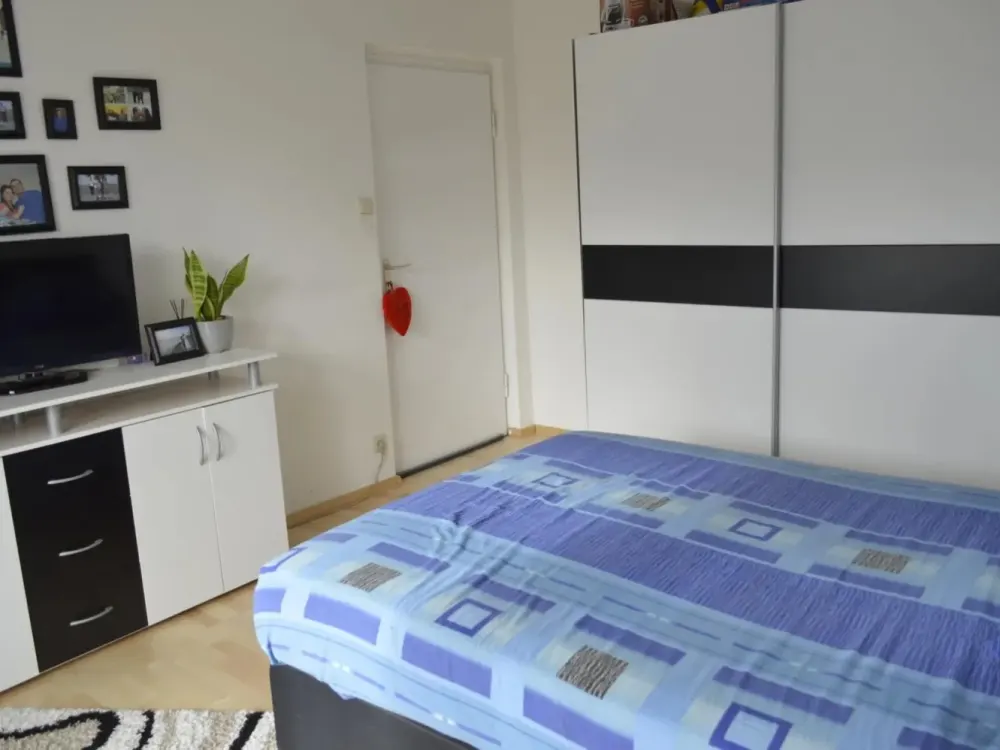1 Zimmer Wohnung am Rechenberg-Park
