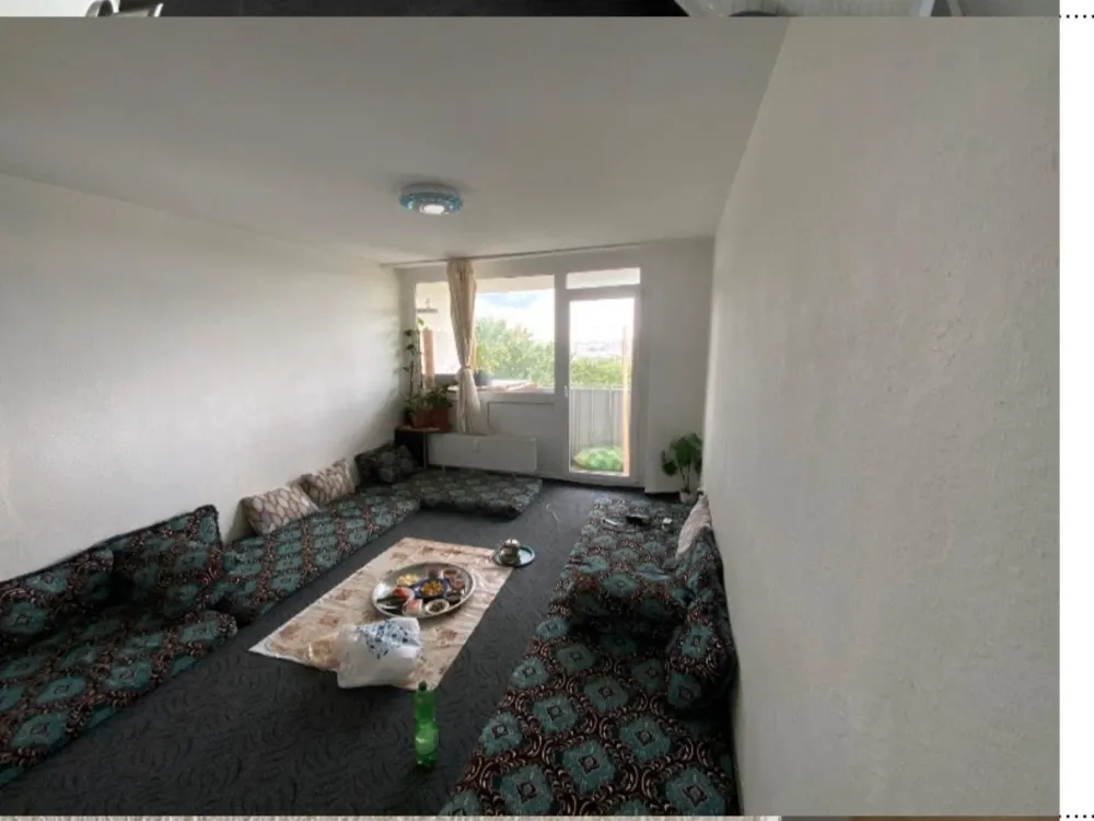 Wohnung Nachmieter