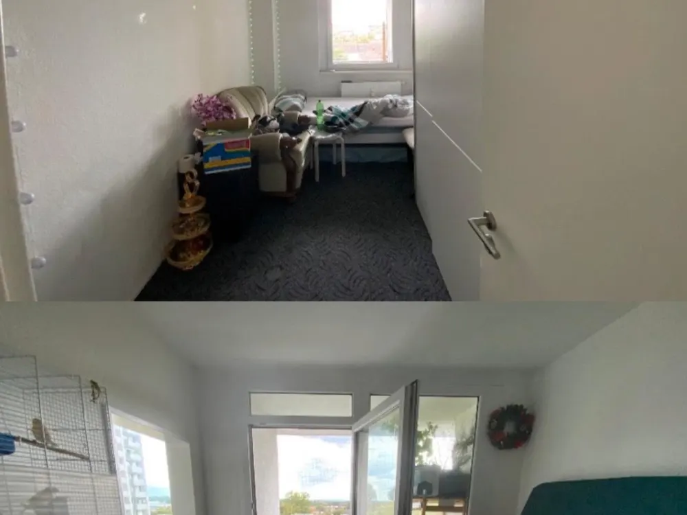 Wohnung Nachmieter