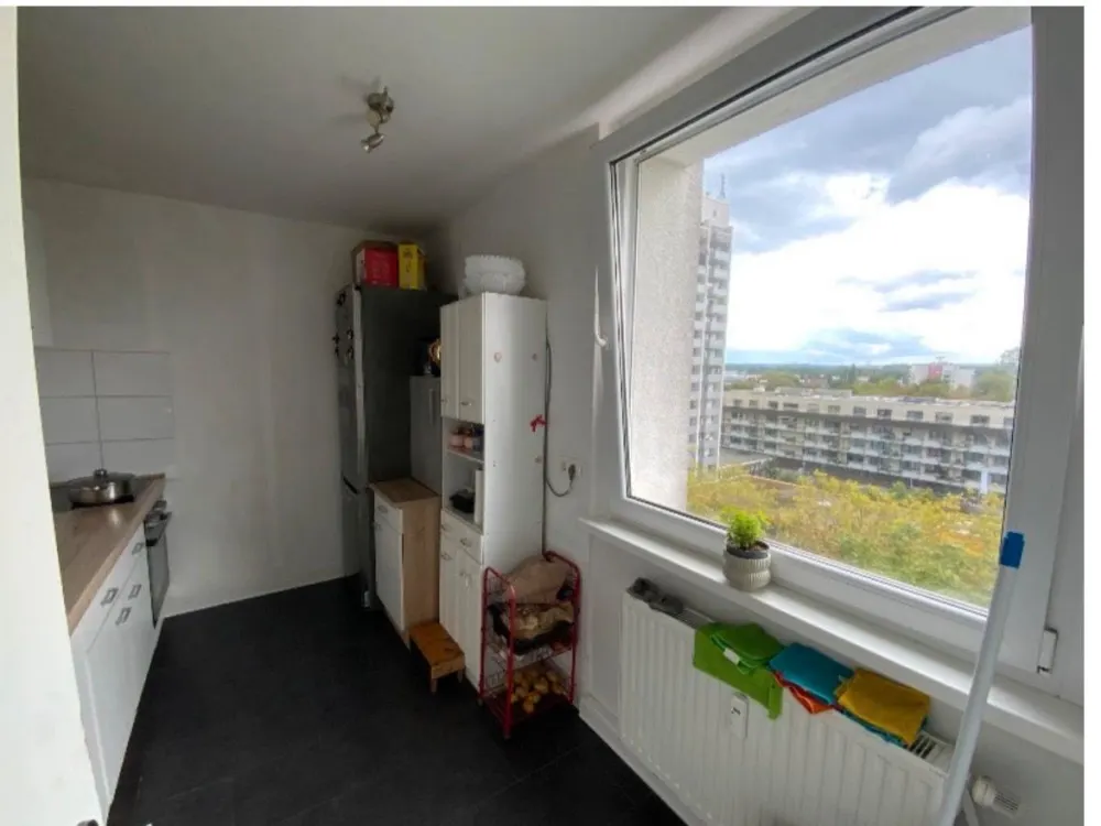 Wohnung Nachmieter