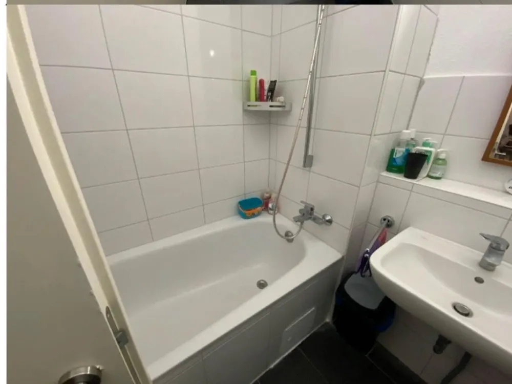 Wohnung Nachmieter