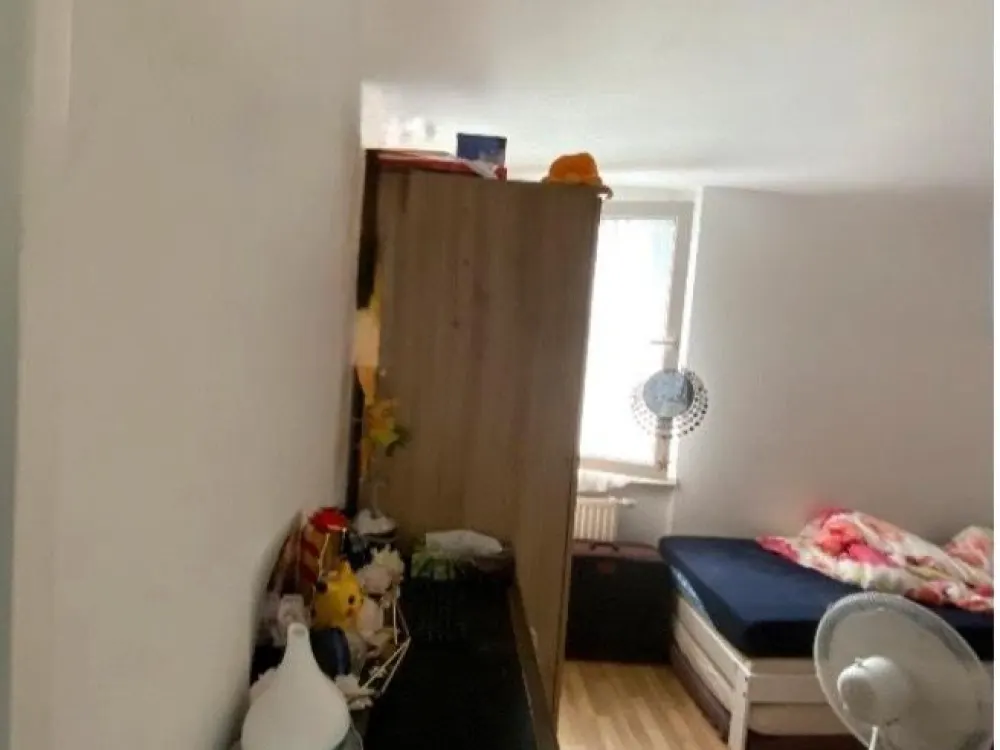 Wohnung Nachmieter