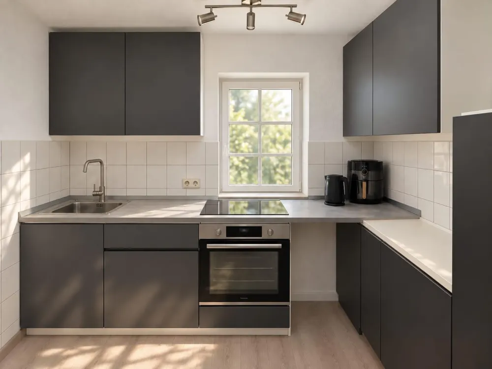 +++Schöne 2-Zimmer-Wohnung in ruhiger Lage+++