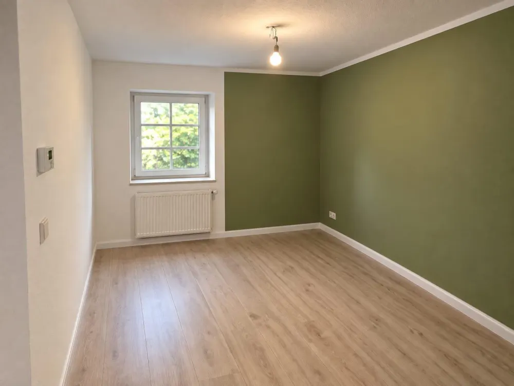+++Schöne 2-Zimmer-Wohnung in ruhiger Lage+++