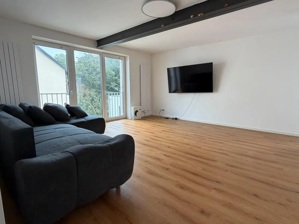 Nachmieter gesucht - 3 Zimmer mit Küche