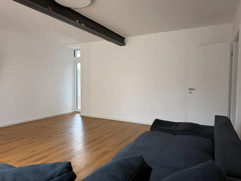Nachmieter gesucht - 3 Zimmer mit Küche