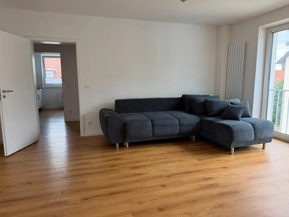 Nachmieter gesucht - 3 Zimmer mit Küche