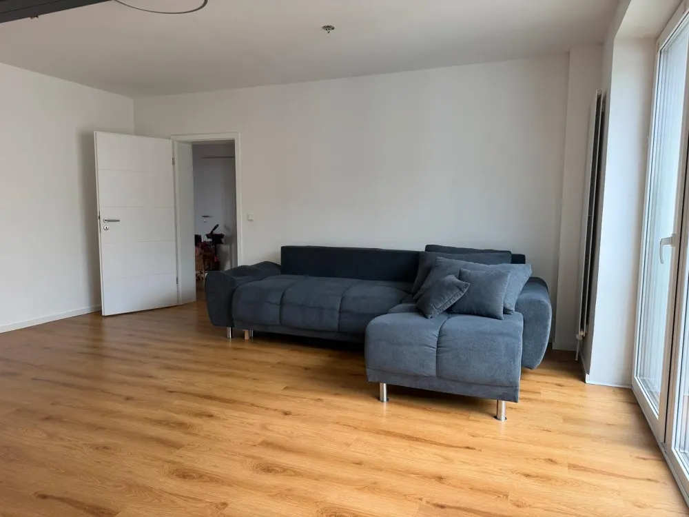 Nachmieter gesucht - 3 Zimmer mit Küche