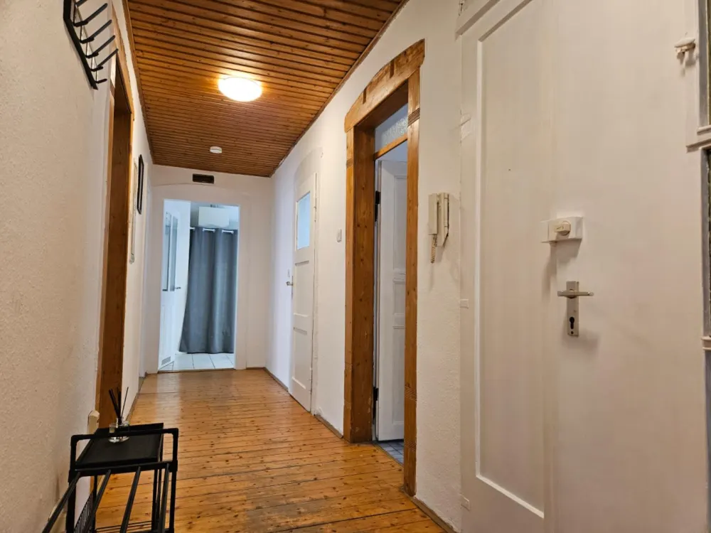 WG-Zimmer Nürnberg