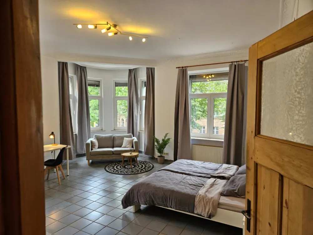 WG-Zimmer Nürnberg