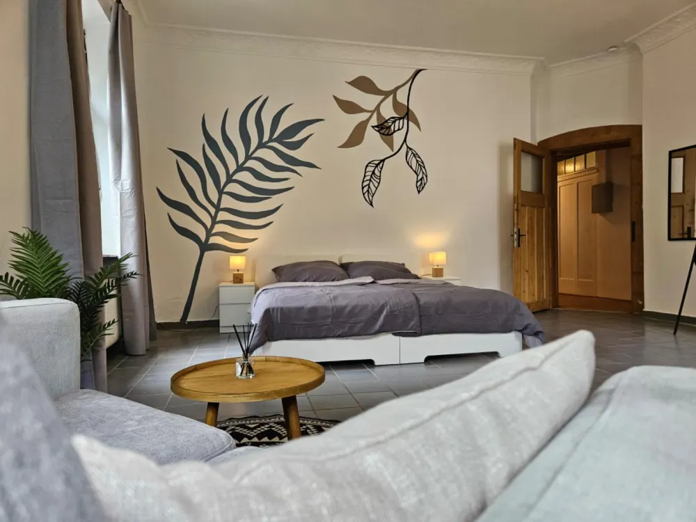 WG-Zimmer Nürnberg