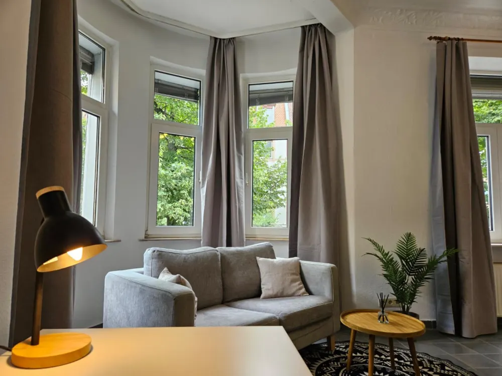 WG-Zimmer Nürnberg