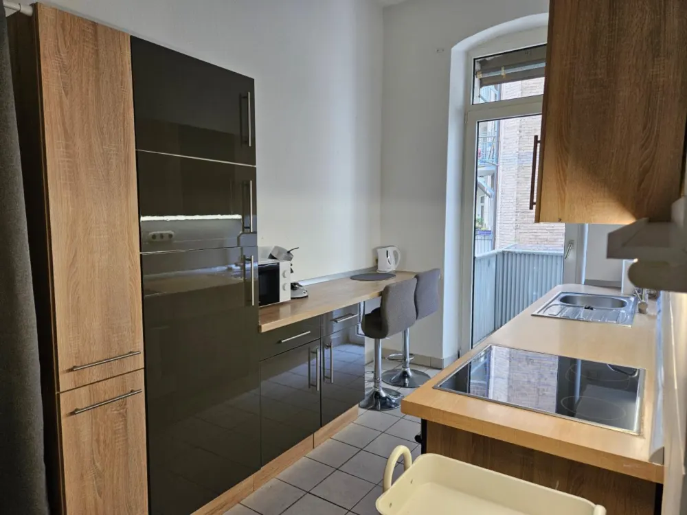 WG-Zimmer Nürnberg