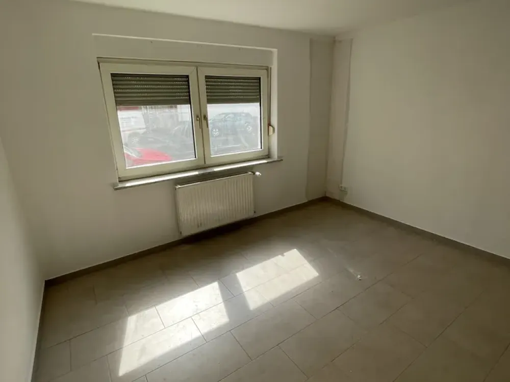 Wohnen im Herzen von Krefeld - frisch sanierte Wohnung