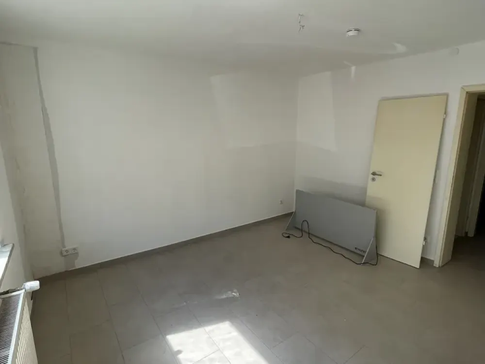 Wohnen im Herzen von Krefeld - frisch sanierte Wohnung