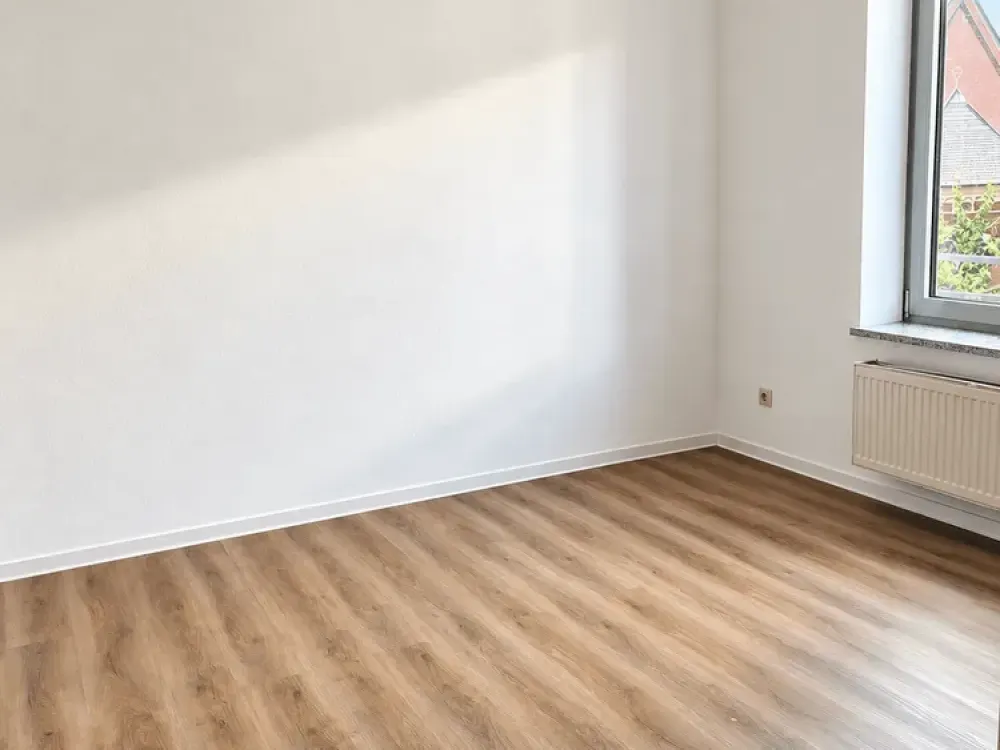 Attraktive 1-Zimmerwohnung in ruhiger/zentraler Lage von Alt-Saarbrücken