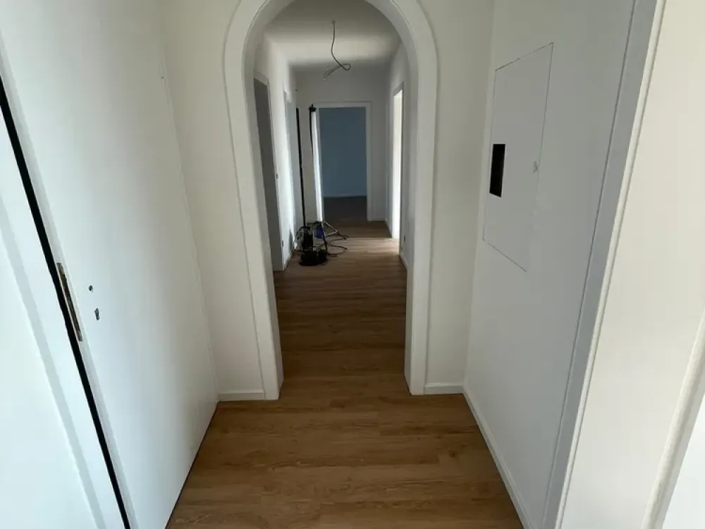 Schöne Lichtdurchflutete 3-Zimmer Wohnung in Letter