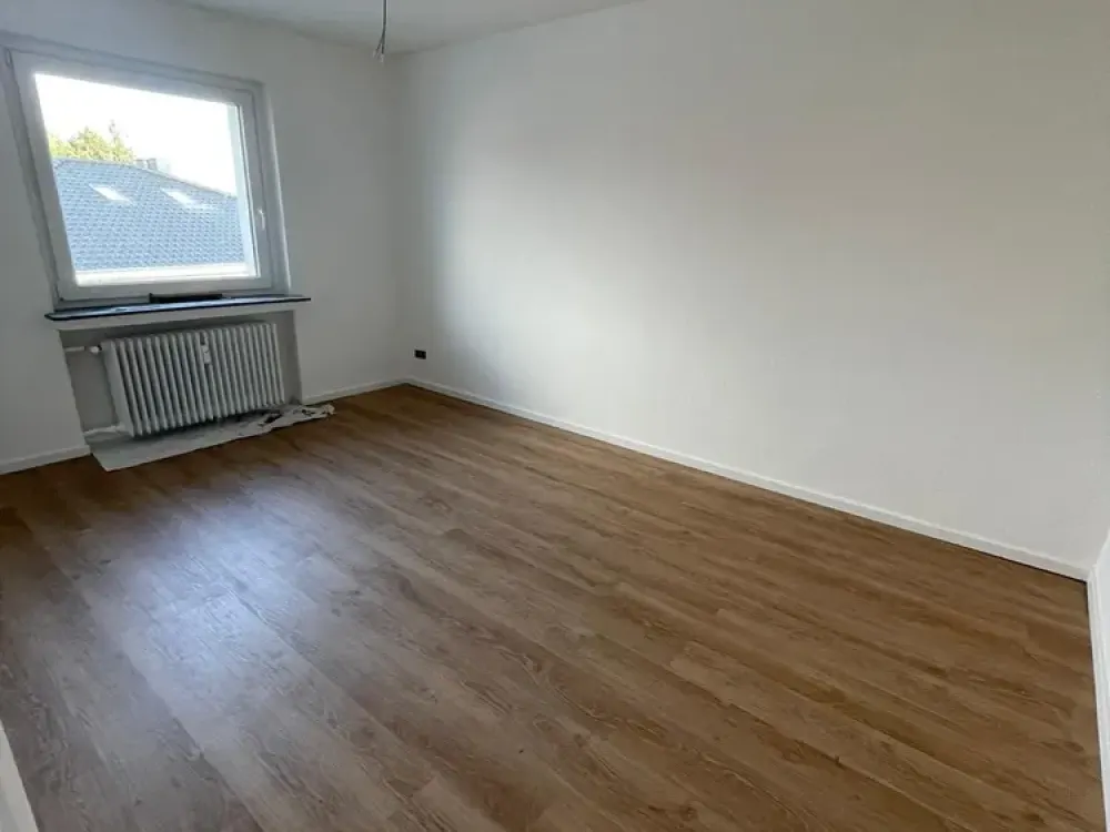 Schöne Lichtdurchflutete 3-Zimmer Wohnung in Letter