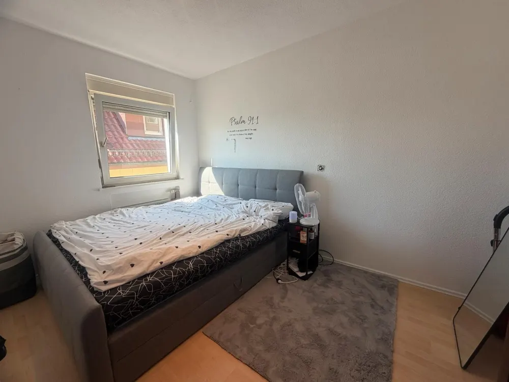 2 Zimmer Wohnung
