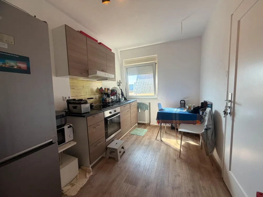 2 Zimmer Wohnung