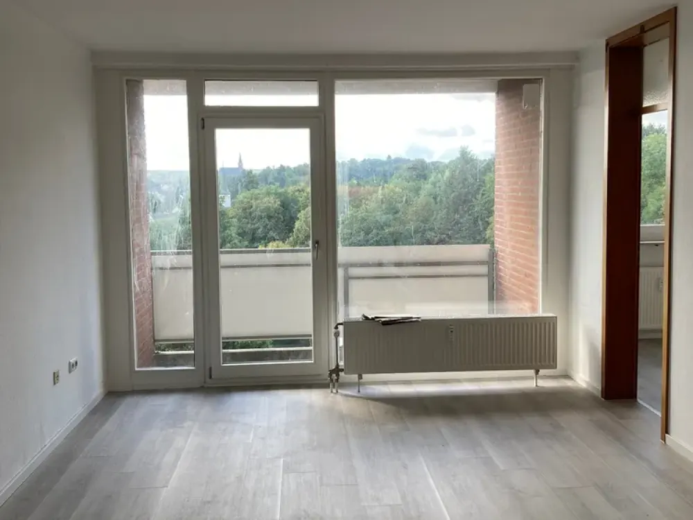 Gemütliche 1-Zimmerwohnung in Brühl-Süd