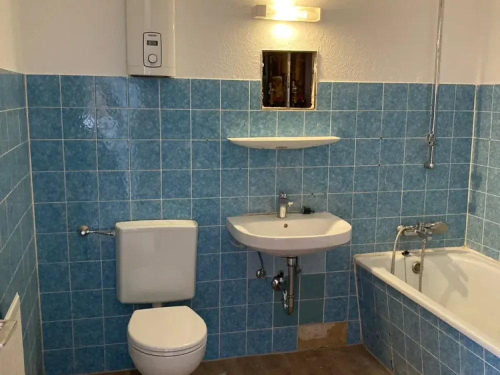 Gemütliche 1-Zimmerwohnung in Brühl-Süd