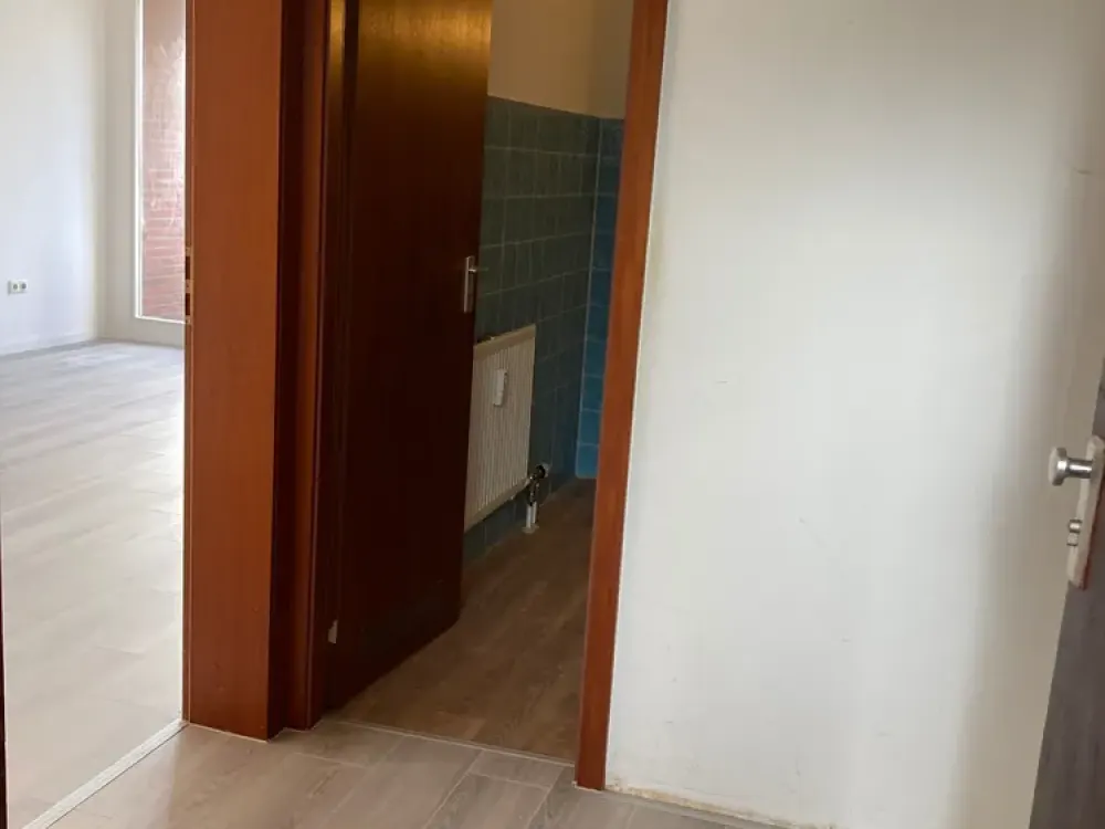 Gemütliche 1-Zimmerwohnung in Brühl-Süd