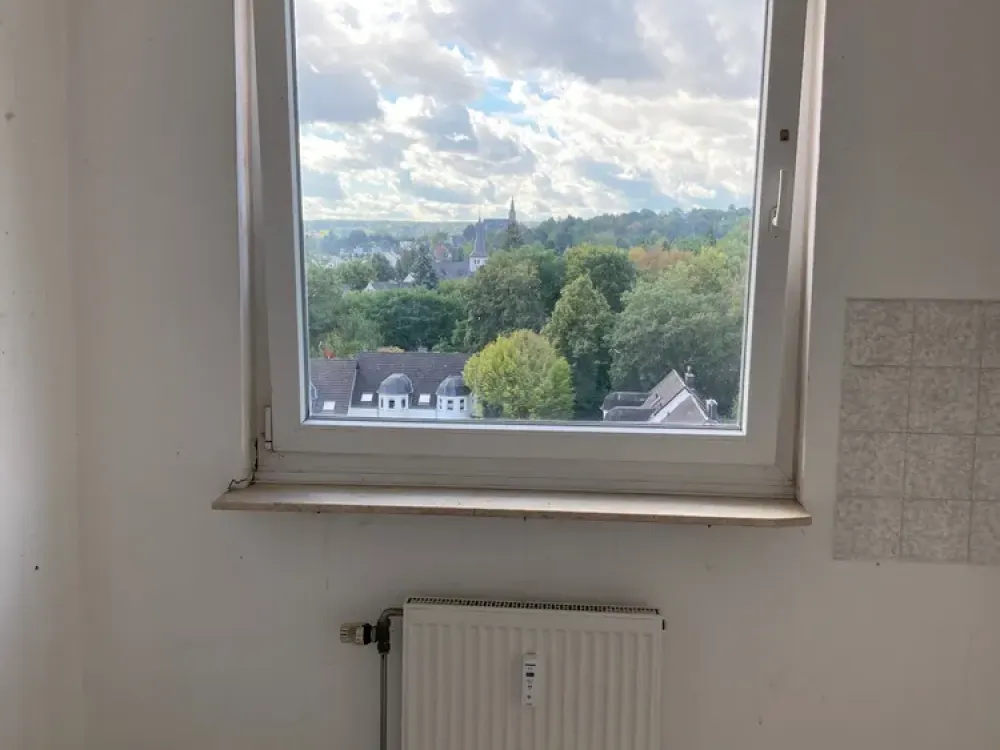 Gemütliche 1-Zimmerwohnung in Brühl-Süd