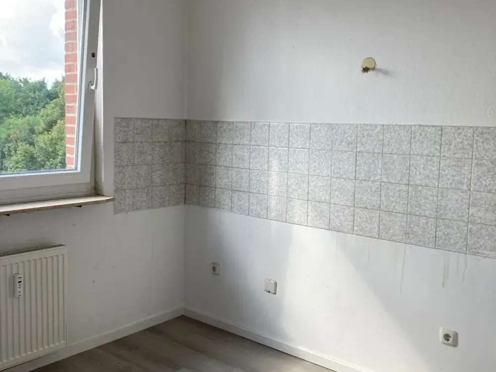 Gemütliche 1-Zimmerwohnung in Brühl-Süd