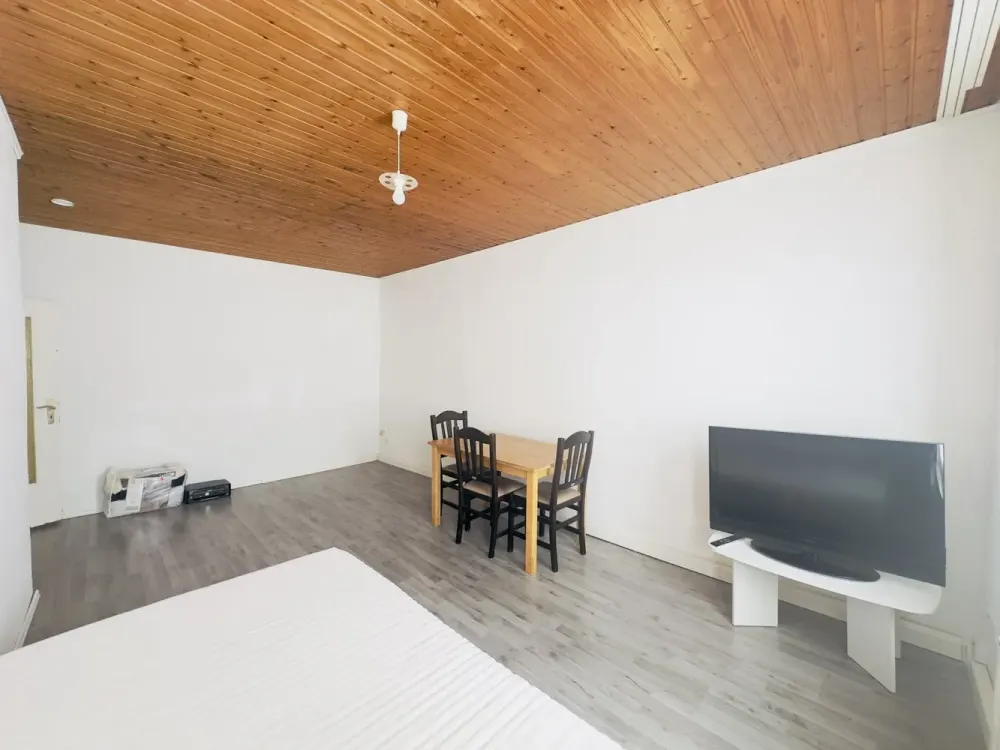 Teilmöblierte 2.5-Zimmer-Wohnung in Herne-Mitte