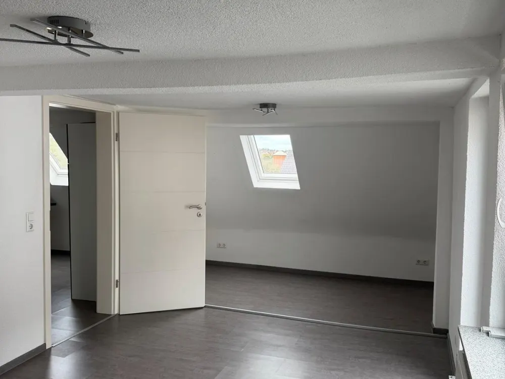2 Zimmer Wohnung in Leinfelden - Echterdingen