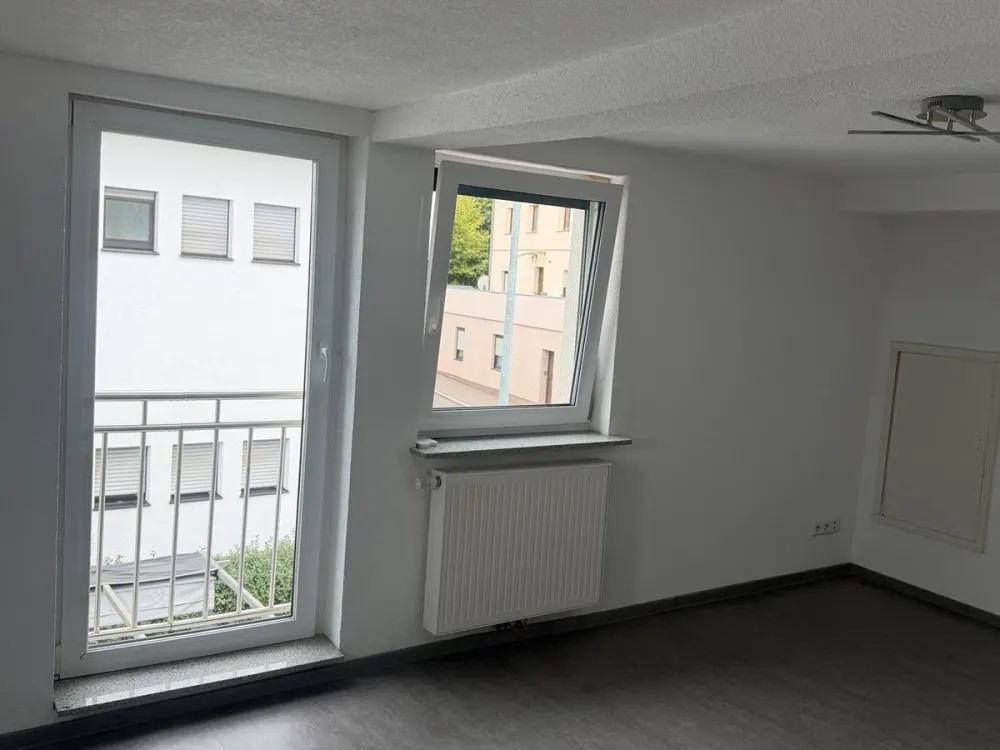 2 Zimmer Wohnung in Leinfelden - Echterdingen