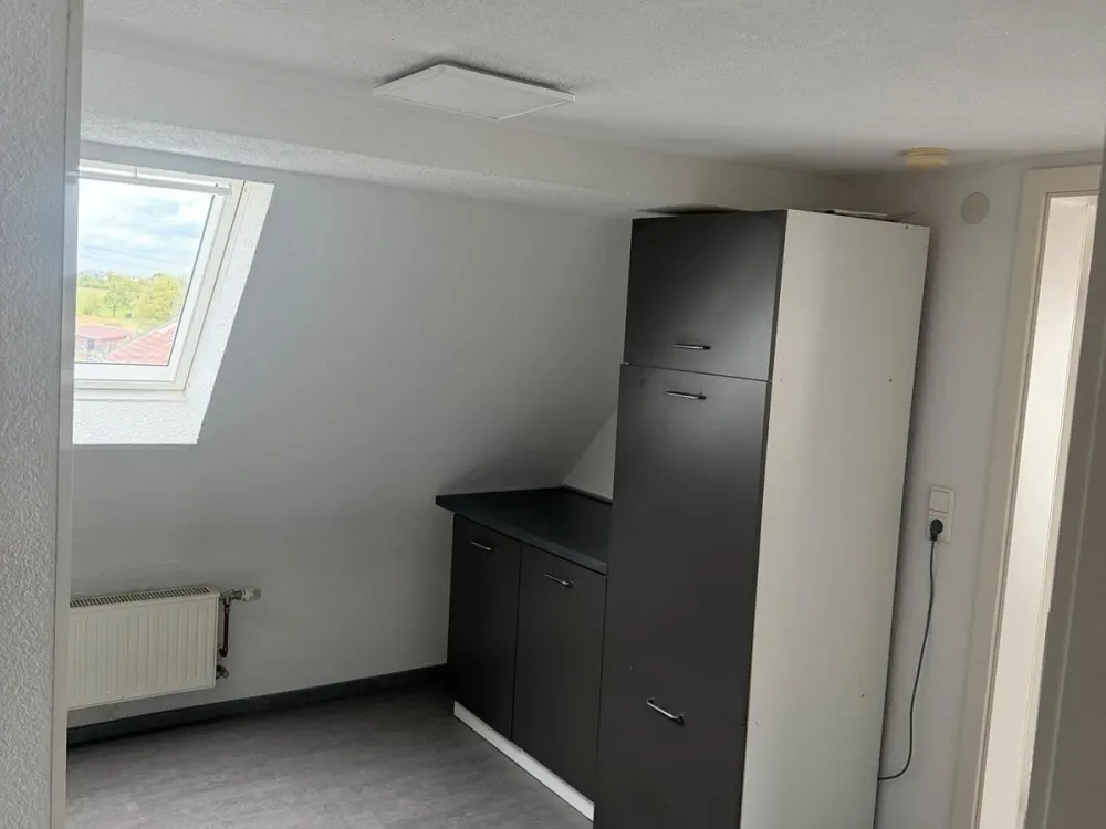 2 Zimmer Wohnung in Leinfelden - Echterdingen