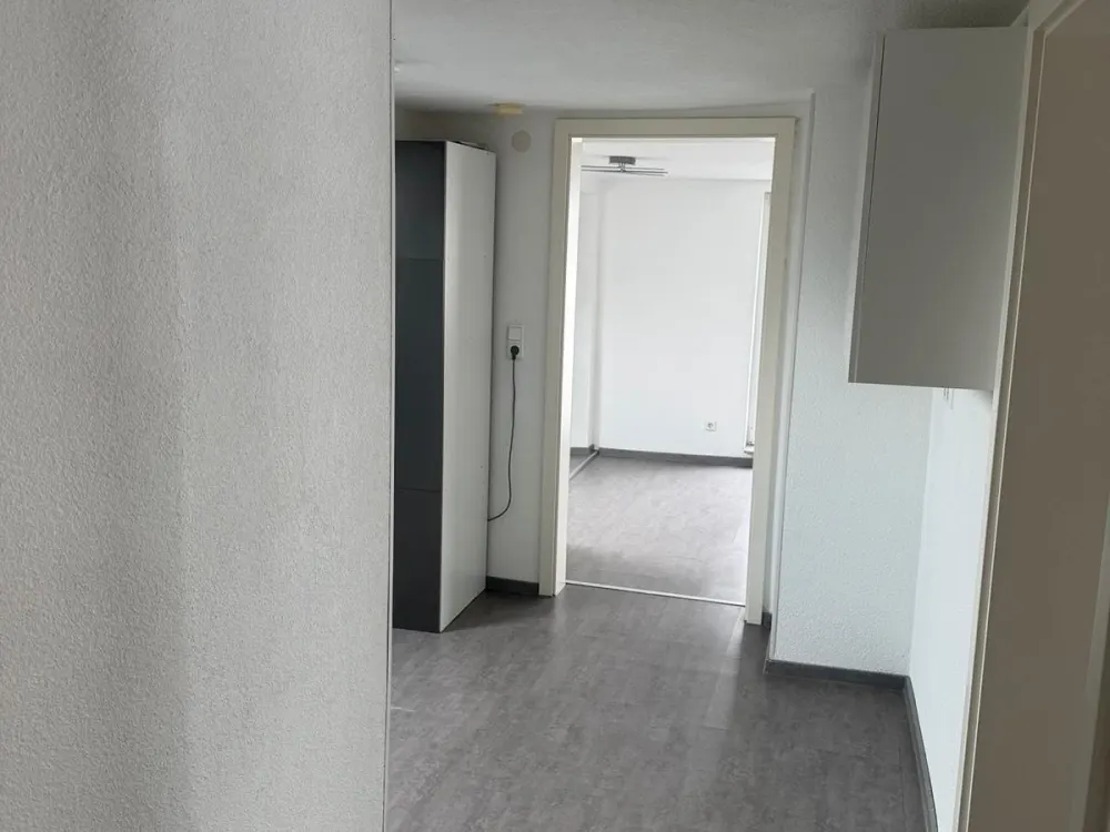 2 Zimmer Wohnung in Leinfelden - Echterdingen