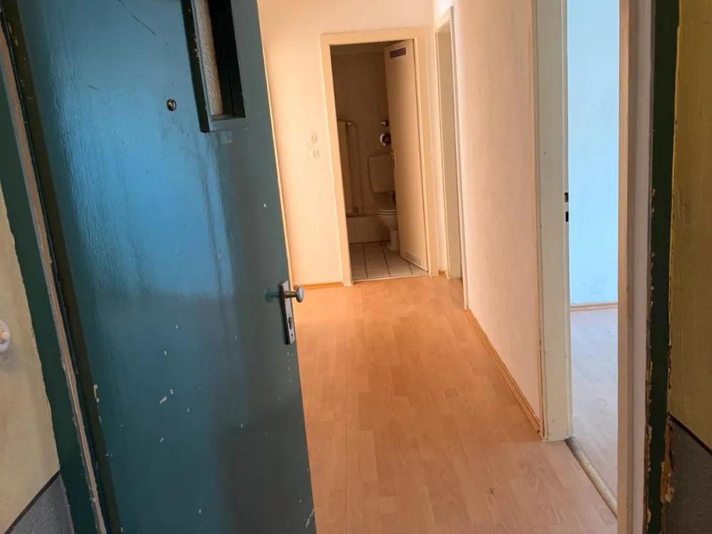 Wohnung zum mieten