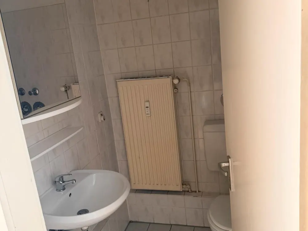 Wohnung zum mieten