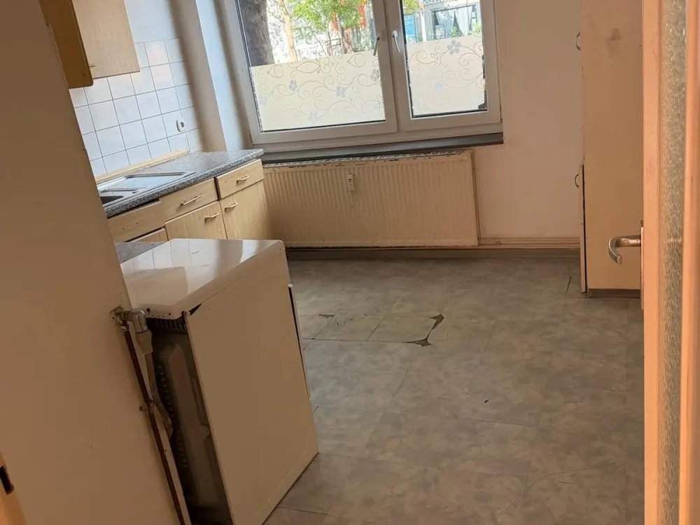 Wohnung zum mieten