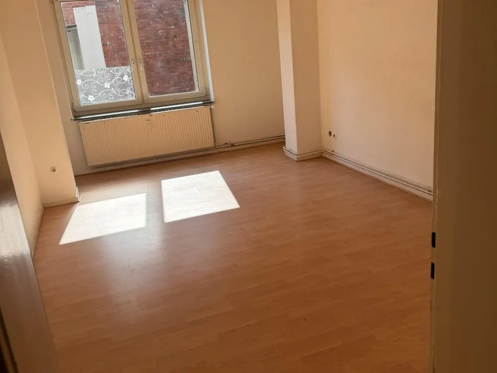 Wohnung zum mieten