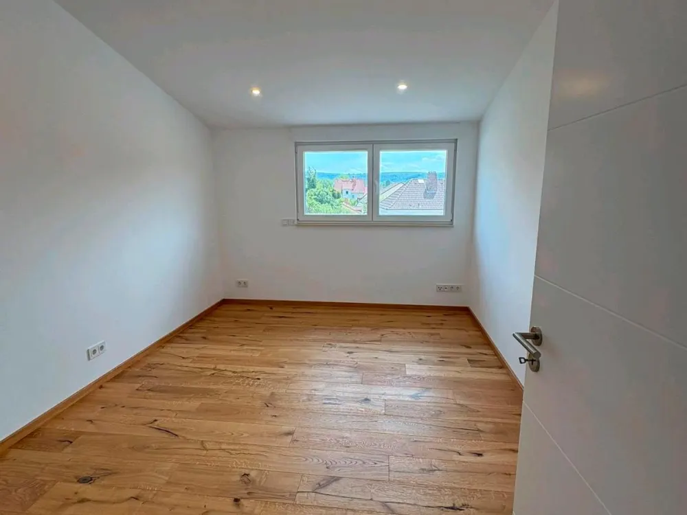 Dachgeschoss Wohnung zur Miete