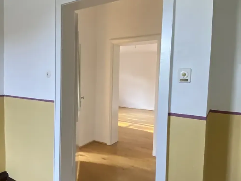 Charmante 3-Zimmer-Altbauwohnung mit großem Südbalkon im Bochumer Stadtparkviertel