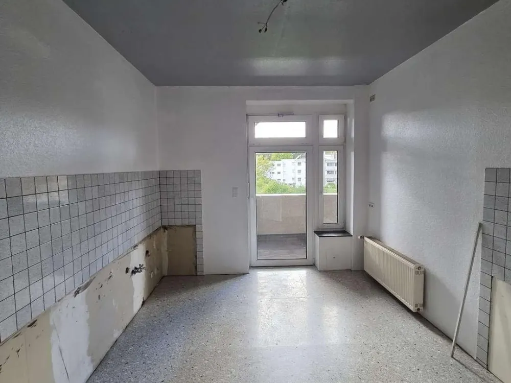 *112 m² Komfortwohnung in bester Lage von Herne 4,5 Zimmer*