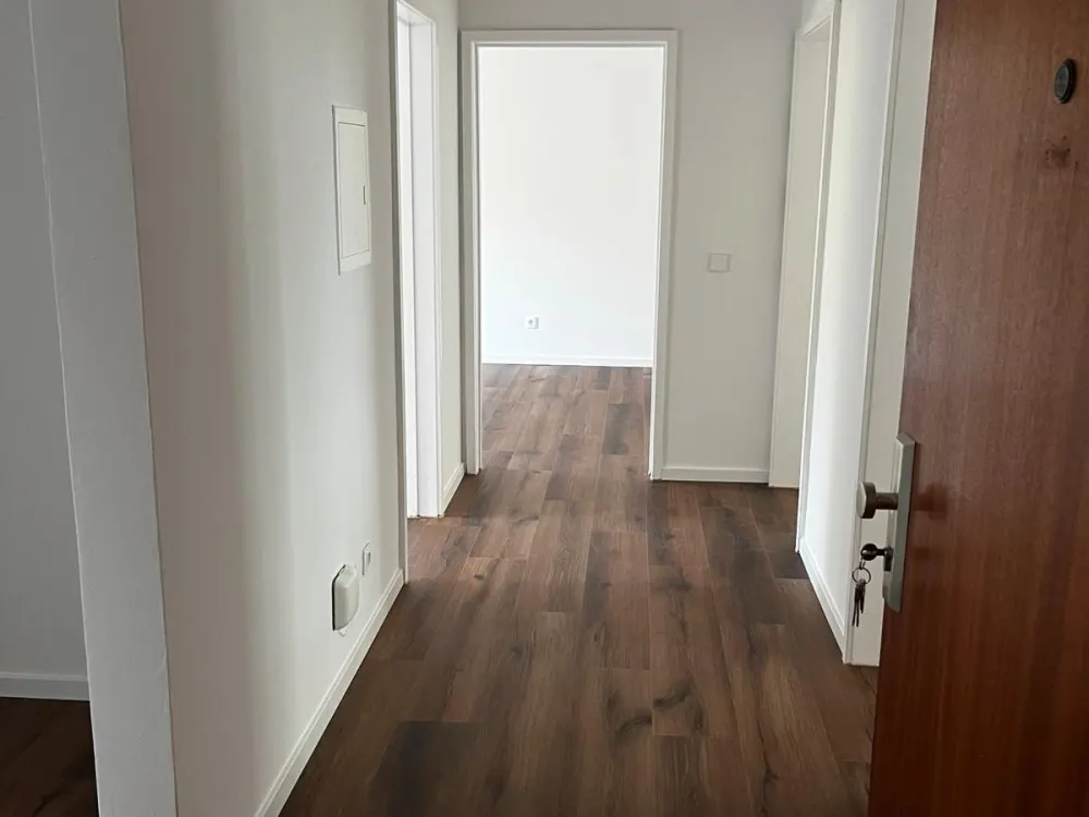 Renovierte 3-Zimmerwohnung in Neu-Isenburg