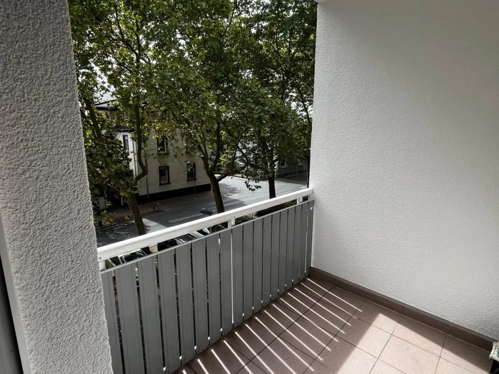 Renovierte 3-Zimmerwohnung in Neu-Isenburg