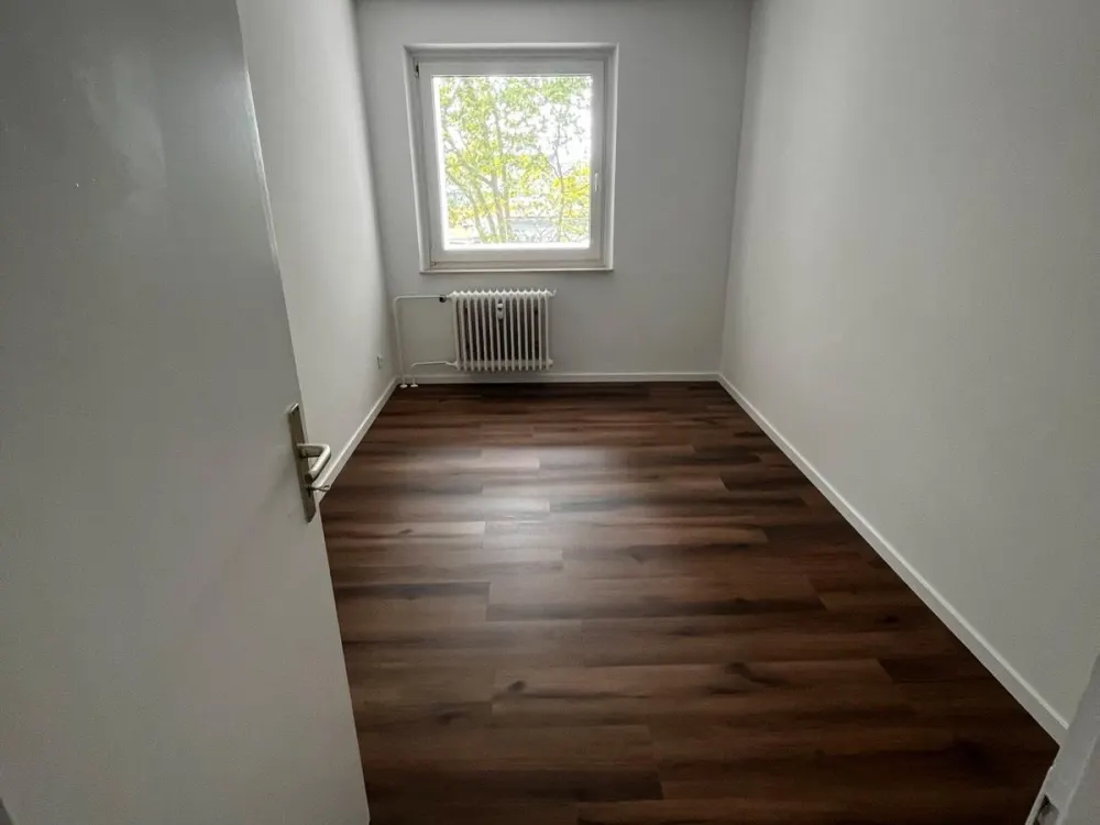 Renovierte 3-Zimmerwohnung in Neu-Isenburg