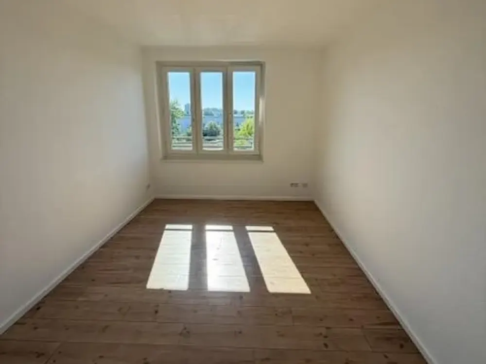 Ruhiges Wohnen in Falkenhöh