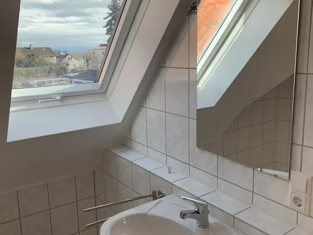 Zuhause mit 1,5 Zimmern in Friedrichshafen