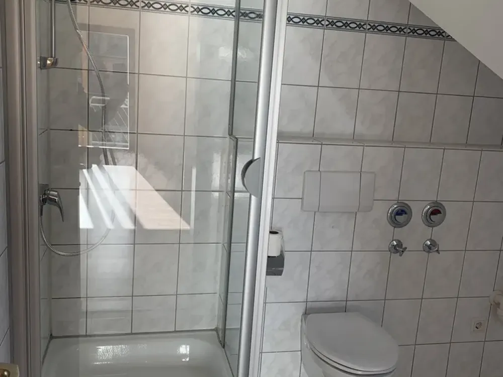 Zuhause mit 1,5 Zimmern in Friedrichshafen