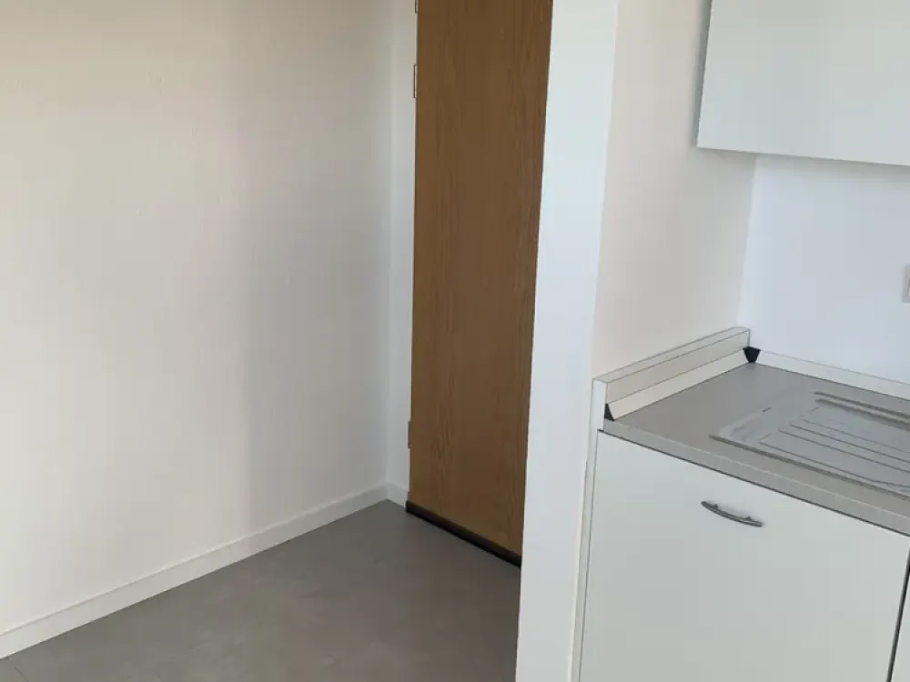 Zuhause mit 1,5 Zimmern in Friedrichshafen
